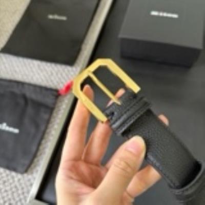 wholesale quality kiton belt model no. 4